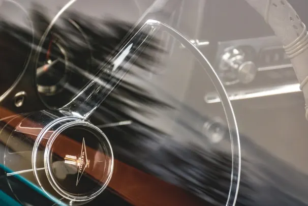 Slots Casino Application Android/iOS